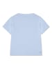 Lacoste Kids Shirt in Hellblau