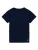 Lacoste Kids Shirt in Dunkelblau