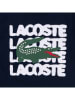 Lacoste Kids Shirt donkerblauw