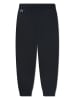 Lacoste Kids Sweatbroek zwart