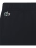 Lacoste Kids Sweatbroek zwart