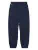 Lacoste Kids Sweatbroek donkerblauw