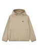 Lacoste Kids Trainingsjas beige