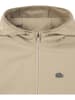 Lacoste Kids Trainingsjas beige