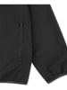 Lacoste Kids Trainingsjacke in Schwarz