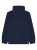 Lacoste Kids Trainingsjacke in Dunkelblau