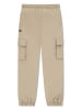 Lacoste Kids Cargohose in Beige