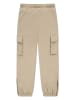 Lacoste Kids Cargohose in Beige