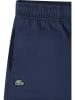 Lacoste Kids Cargohose in Dunkelblau