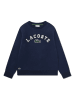 Lacoste Kids Bluza w kolorze granatowym