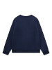 Lacoste Kids Sweatshirt in Dunkelblau