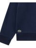 Lacoste Kids Sweatshirt in Dunkelblau