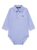 Lacoste Kids Body w kolorze fioletowym
