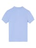 Lacoste Kids Poloshirt lichtblauw
