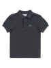 Lacoste Kids Poloshirt in Anthrazit