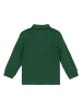 Lacoste Kids Poloshirt in Grün