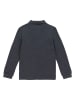 Lacoste Kids Poloshirt antraciet