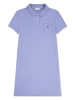 Lacoste Kids Sukienka w kolorze fioletowym