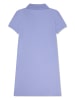 Lacoste Kids Sukienka w kolorze fioletowym
