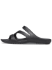 Crocs Pantoletten "Kadee II" in Schwarz