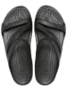 Crocs Pantoletten "Kadee II" in Schwarz
