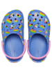 Crocs Crocs "Baya" blauw/meerkleurig