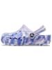 Crocs Crocs "Baya" in Flieder/ Blau