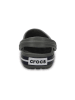 Crocs Crocs "Crocband" in Dunkelblau/ Anthrazit