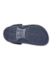 Crocs Chodaki "Baya" w kolorze granatowym