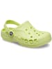 Crocs Crocs "Baya" in Limette