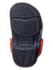 Crocs Crocs "Avengers" donkerblauw