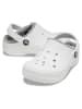 Crocs Chodaki "Baya" w kolorze białym