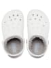 Crocs Chodaki "Baya" w kolorze białym
