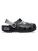 Crocs Crocs "Classic Grogu" in Schwarz