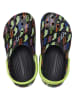 Crocs Chodaki "Lightning Bolt" ze wzorem