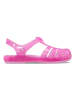 Crocs Enkelsandalen "Isabella" roze