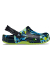 Crocs Crocs "Meta Scape" in Schwarz/ Bunt