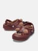Crocs Crocs "Classic Lined IAM" bruin