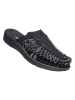 Birkenstock Pantoletten "Uneek" in Schwarz