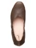 Think! Leren ballerina's bruin