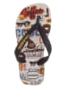 Havaianas Zehentrenner in Bunt