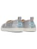 TOMS Instappers zilverkleurig