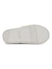 TOMS Slippersy w kolorze żółtym