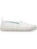 TOMS Slippersy w kolorze białym