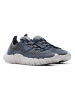 Clarks Sneakers "Nature 360" donkerblauw