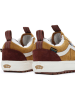 Vans Leder-Sneakers "Old Skool MTE-2" in Hellbraun/ Braun