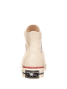 Converse Sneakers in Beige