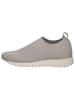 Caprice Slipper in Grau