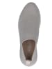 Caprice Slipper in Grau