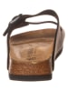 Birkenstock Klapki "Arizona" w kolorze czarnym